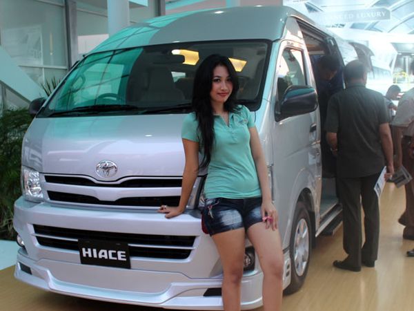 Jagoan Travel Toyota