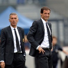 Terbiasa dengan Hasil Buruk, Allegri Bakal Bangkitkan Milan