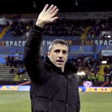 Duo Milan Sedang Buruk, Crespo Membela