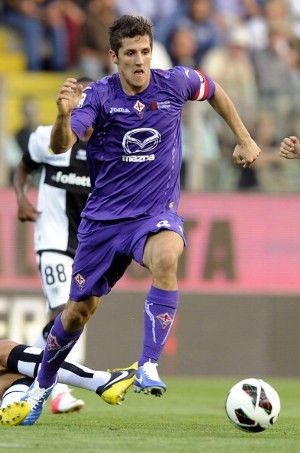 Boban: Jovetic Belum Level World Class