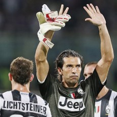 Juve Langsung Fokus ke Roma