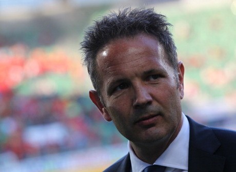 Mihajlovic Impikan Latih Inter