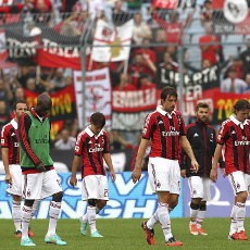 Tassotti: Hasil Buruk Ciptakan Ketegangan di Milan