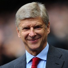 Lawan Coventry, Wenger Siap Turunkan Pemain Muda