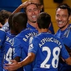 Chelsea Pesta Gol ke Gawang Wolves
