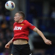 Kesempatan Cleverley untuk Buktikan Diri