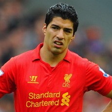 Liverpool Butuh Goal-getter