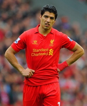 Liverpool Butuh Goal-getter
