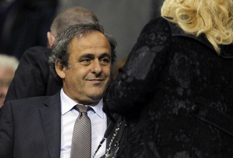 Platini Minta Piala Dunia 2022 Digelar di Musim Dingin