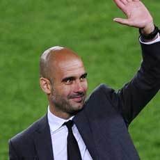 Del Bosque: Guardiola Bisa Latih Timnas Spanyol