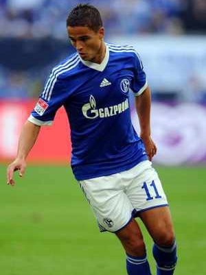 Robben: Keputusan Afellay ke Schalke Sudah Tepat