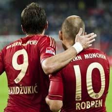 Die Roten yang Impresif dan Ekstra Produktif