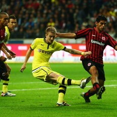 Seharusnya Dortmund Menang