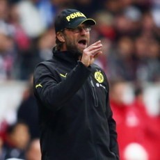 Dortmund Sudah Kebobolan 8 Gol, Klopp Cemas
