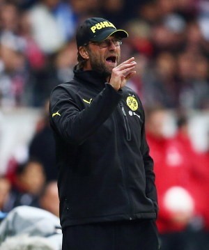 Dortmund Sudah Kebobolan 8 Gol, Klopp Cemas