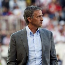 Terinspirasi Fergie, Mourinho Ingin Melatih Sampai Tua