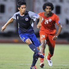 Arema Tersingkir di Perempatfinal