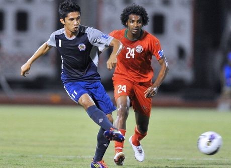 Arema Tersingkir di Perempatfinal