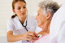 Jangan Pernah Menyerah Melawan Kanker