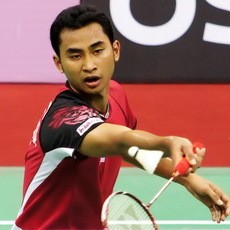 Tommy ke Babak Ketiga