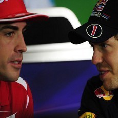 Button Nilai Persaingan Tinggal Jadi Milik Vettel & Alonso