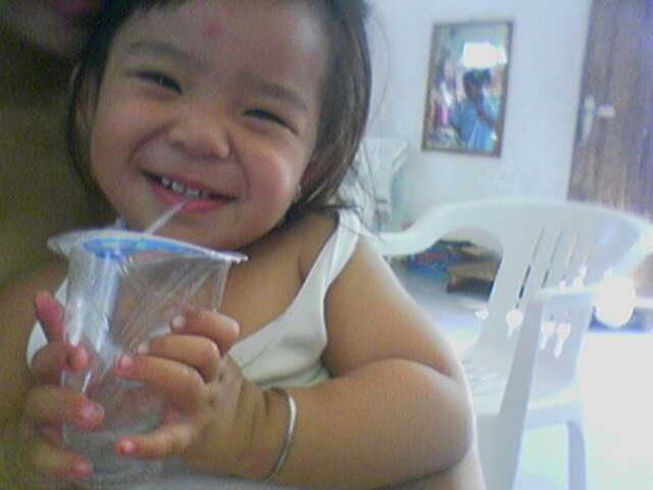 Jennifer E. S Lay, 1,11 Tahun, Perempuan