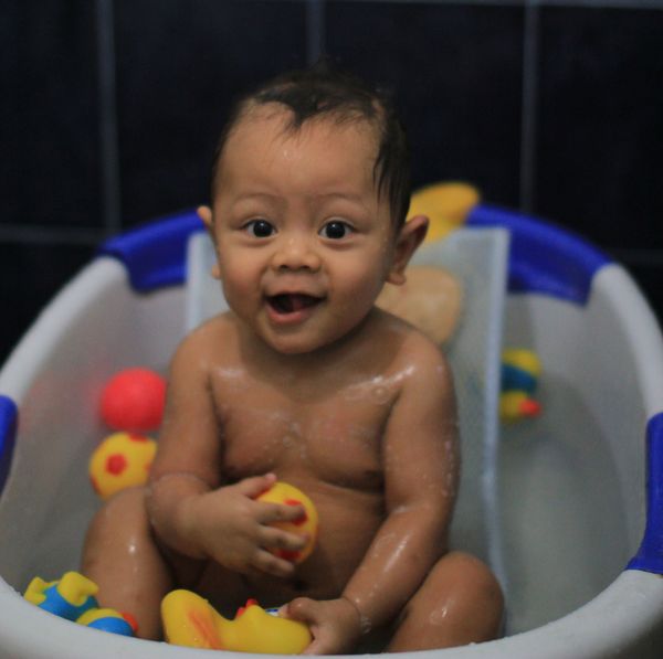 Queennara Latyza Nalini, 1,5 Tahun, Perempuan