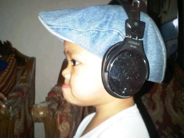 Muhammad Arkan Raqi Zaelani, 2,7 Tahun, Lelaki