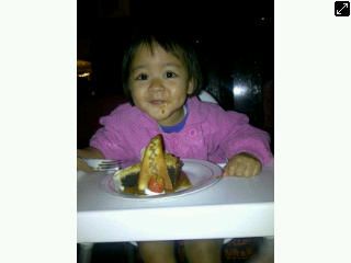 Regina Fakhira Shaqilla, 2,1 Tahun, Perempuan