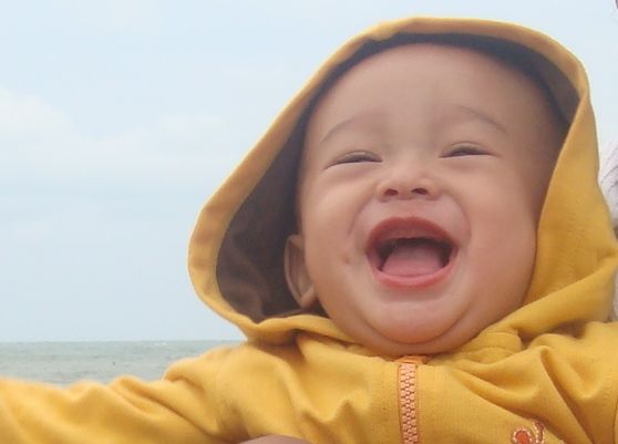 Muhammad Fawwaz, 1,2 Tahun, Lelaki