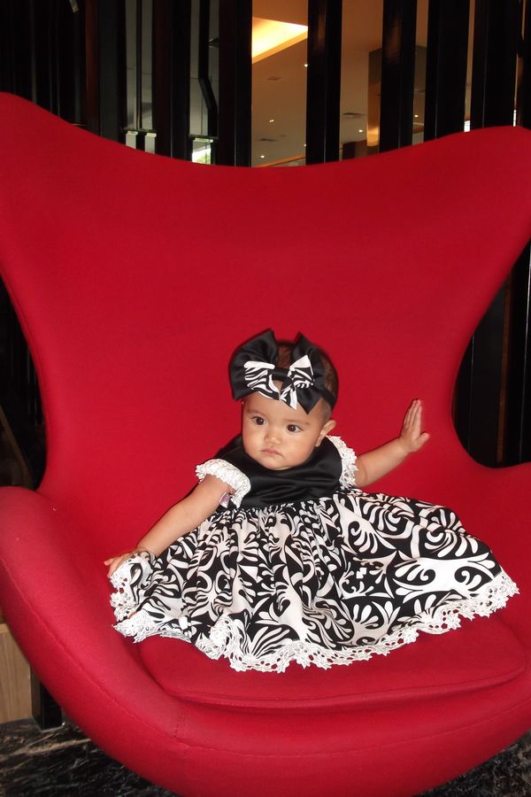 Ruby Janeeta Adriana, 1,6 Tahun, Perempuan