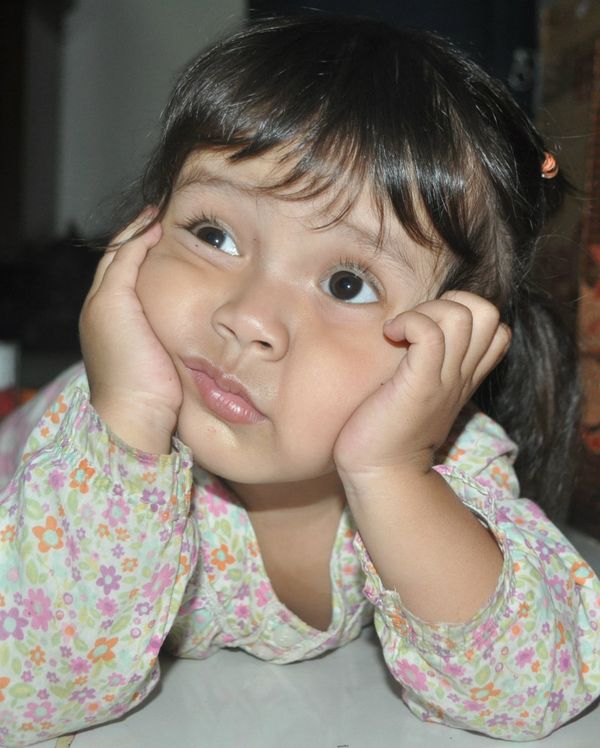 Risty Putri, 2,8 Bulan, Perempuan