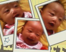 Muhammad Zacky Pratama, 10 Bulan, Lelaki