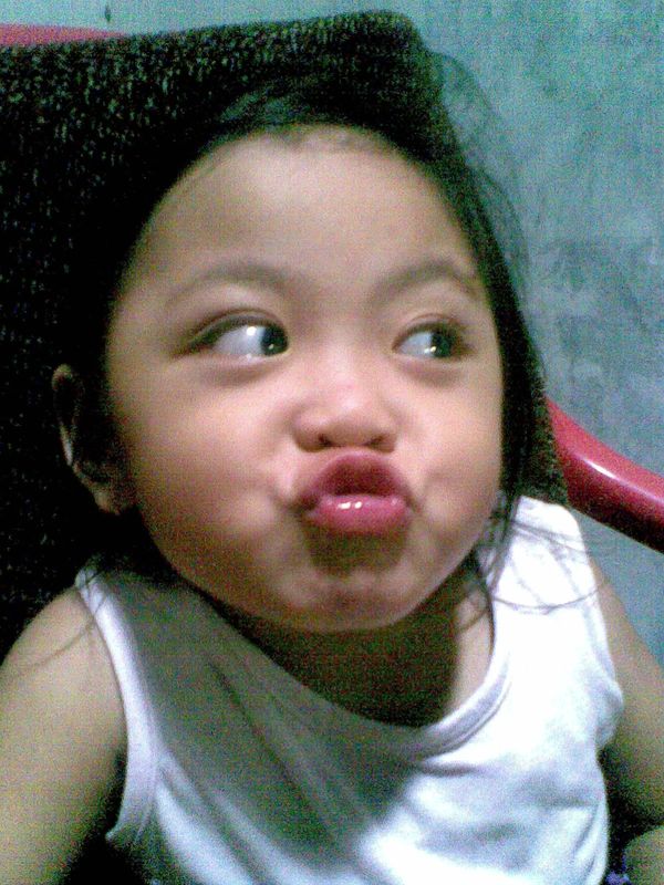 Novia Aninda Iswari, 4,10 Tahun, Perempuan