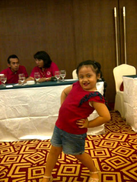 Aletha Nabilah Noreen Sukoco, 4,1 Tahun, Perempuan