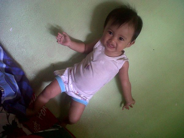 Salsabila Yuana Ramadhani, 1 Tahun, Perempuan