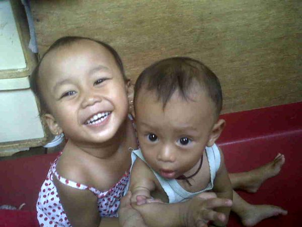 Nagita Cahya Dewi, 3,9 Tahun, Perempuan