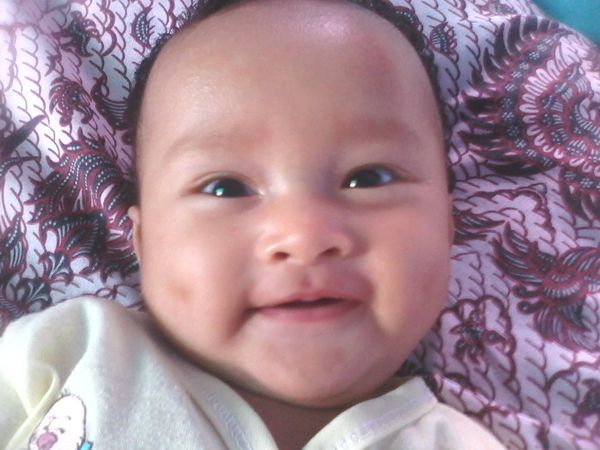 Fitriya, 1 Tahun, Perempuan