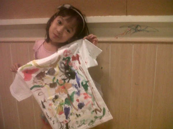 Sasha Thahara Aurellia Rihan Fazila Nasir, 4,8 Tahun, Perempuan