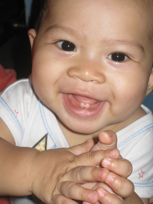Arza Shidqi Erbakan, 1,5 Tahun, Lelaki