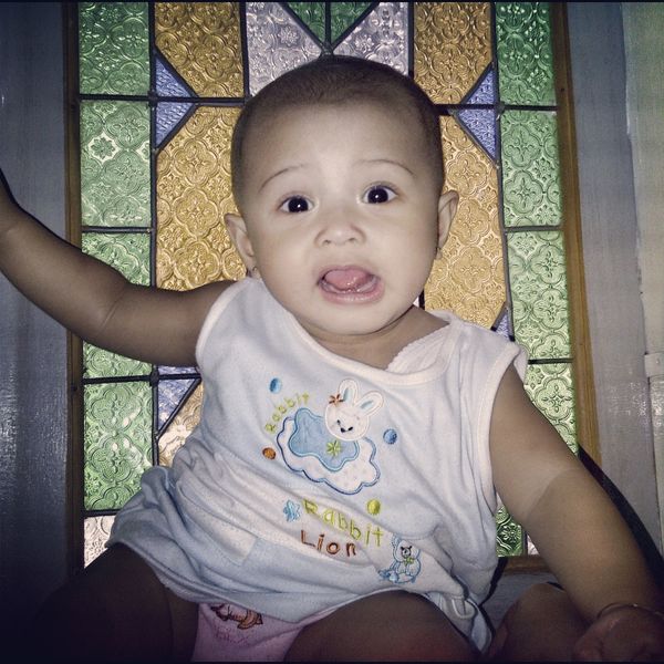Sabil Niewa Azahra, 1,6 Tahun, Perempuan