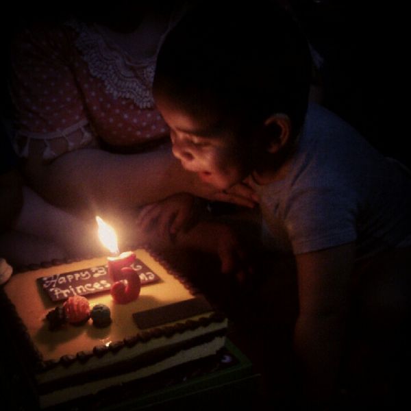 Yusuf Fakhry Simopiaref, 1,7 Tahun, Lelaki