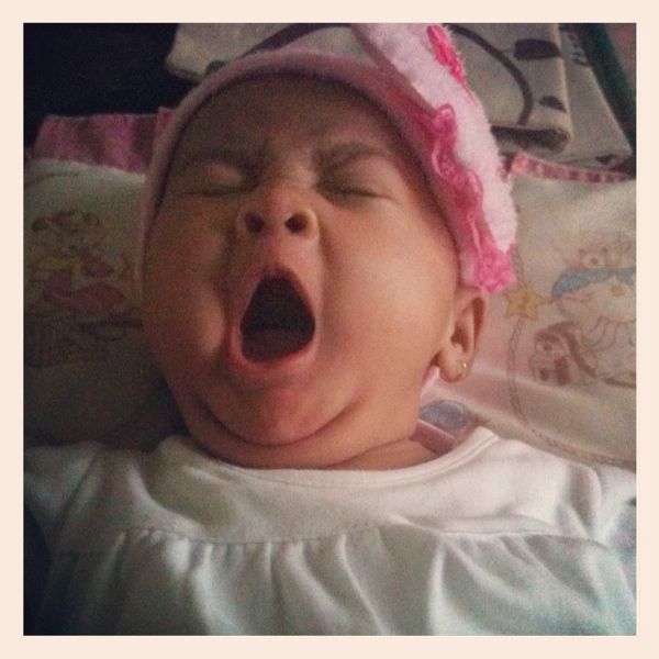 Nur Alifah Muhairoh, 6 Bulan, Perempuan