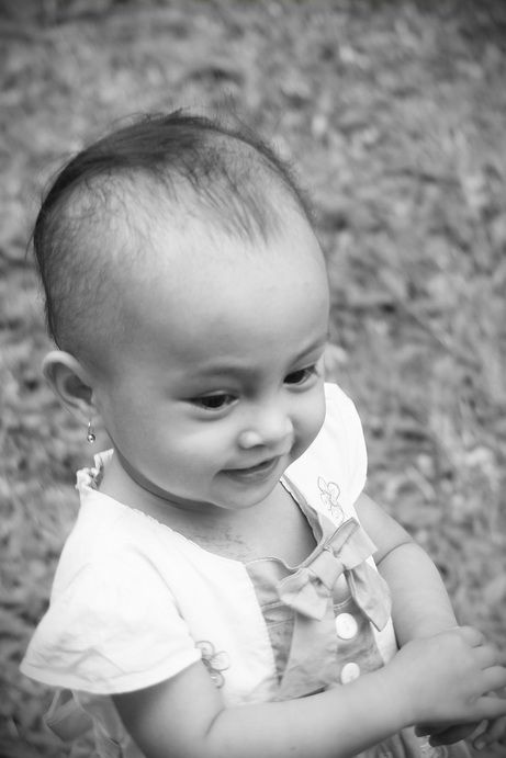 Khansa Ainun Mahya, 1,6 Tahun, Perempuan