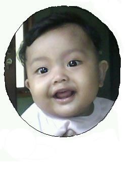 Aira Chairunnisa Rizkita, 1,5 Tahun, Perempuan