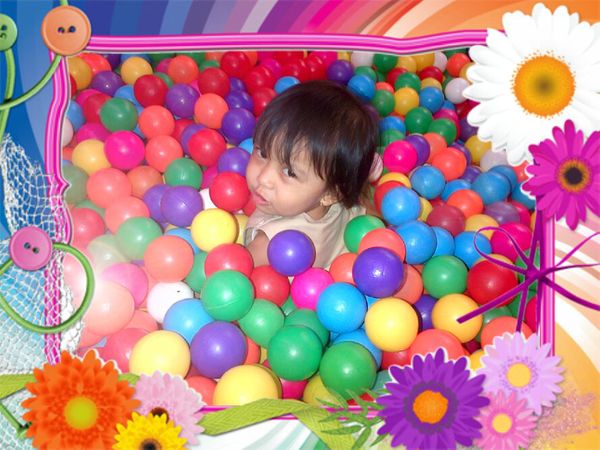 Aurelia Nafeeza Ayu, 1,10 Tahun, Perempuan