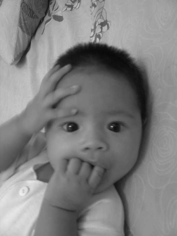 Felisa Putri Fadly, 2,2 Tahun, Perempuan