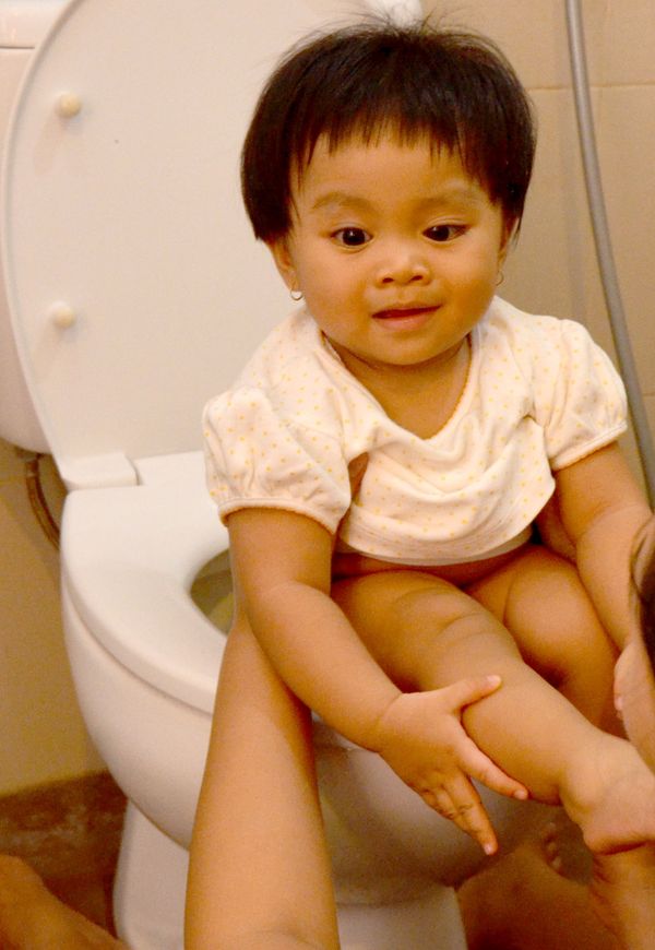 Brigitta Nara Anindita, 2 Tahun, Perempuan