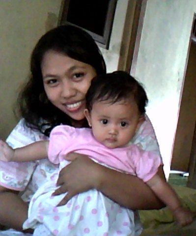 Aulia Fitriyani, 10 Bulan, Perempuan