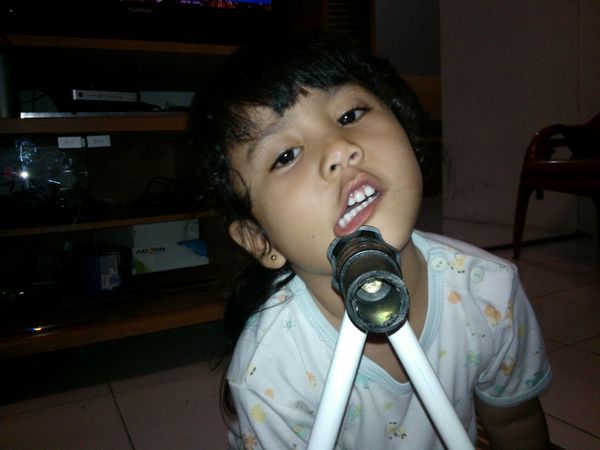 Nadakhalisa Imtinan, 4,2 Tahun, Perempuan